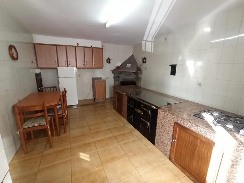 Venta de casa en A Ponte do Porto (Camariñas)