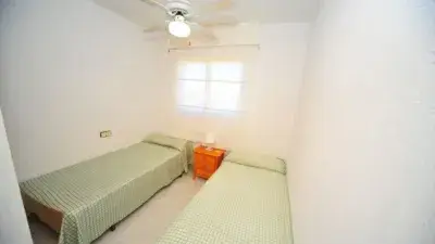 Apartamento en Alcossebre 3 Dormitorios 8 Personas Terraza Piscina Garaje