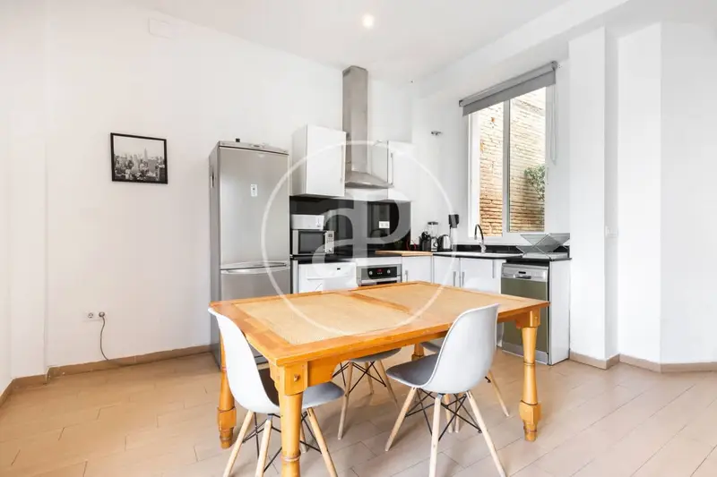Apartamento en alquiler en La Malva-Rosa, València ciudad, Valencia