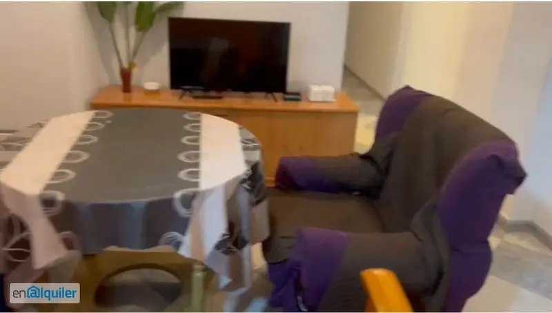 Apartamento 3 dormitorios cerca Facultad Ciencias