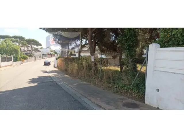 Parcela en Venta Nuevo Portil Huelva 841m2 Cerca de la Playa