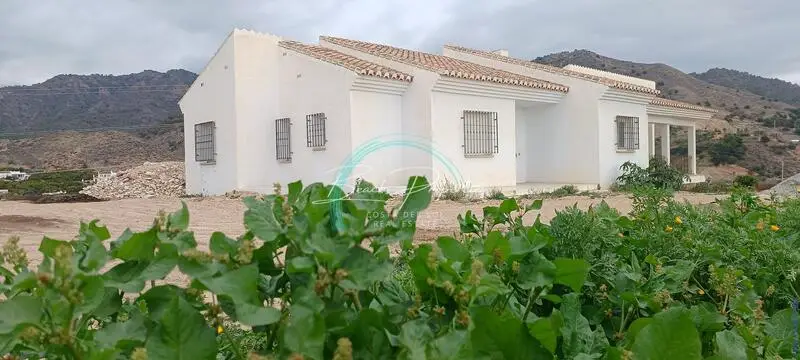 3 Dormitorios Adosado Frigiliana Vistas Sierra