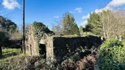 Casa en venta en Carretera Carracido