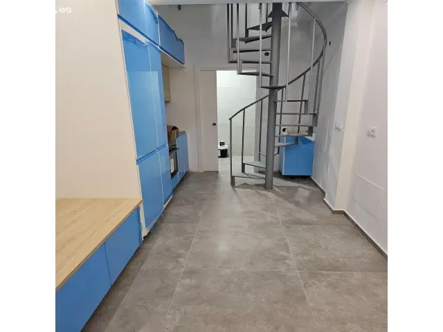 Oficina Moderna en Montealto A Coruna 28m2