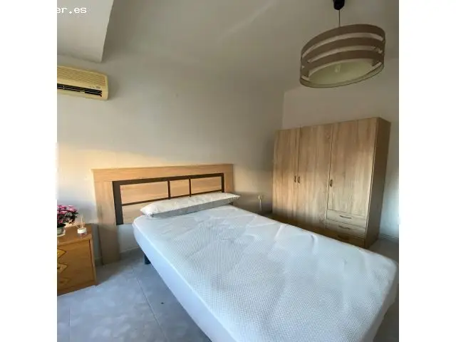 Alquiler Habitacion Estudiantes UMH MIR San Juan Alicante