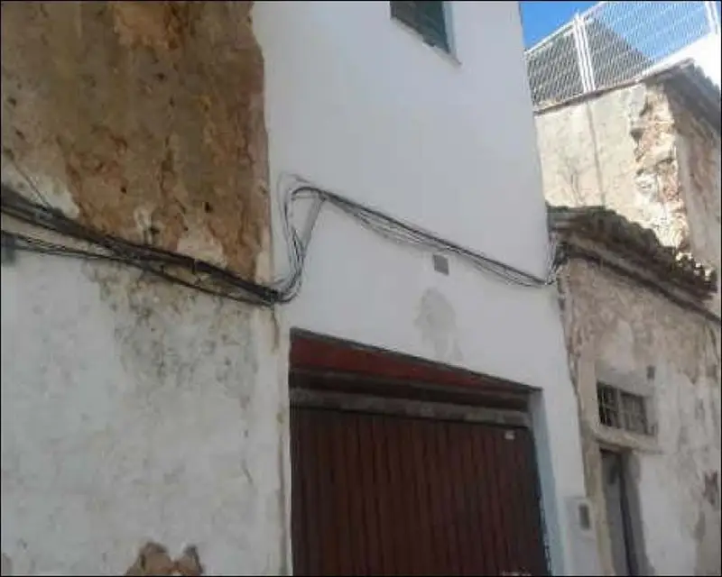 Adosado en Venta Lliria 21m2