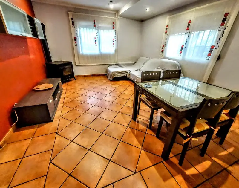 Chalet en Venta Montserrat Valencia 3 Dormitorios