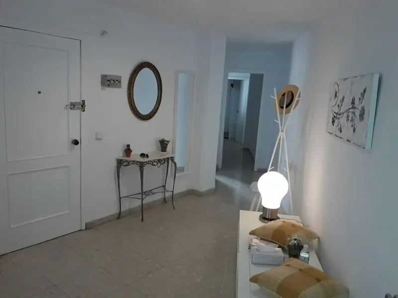 Venta Piso 2 Dormitorios C	rdoba Ideal Inversi		 Alquiler