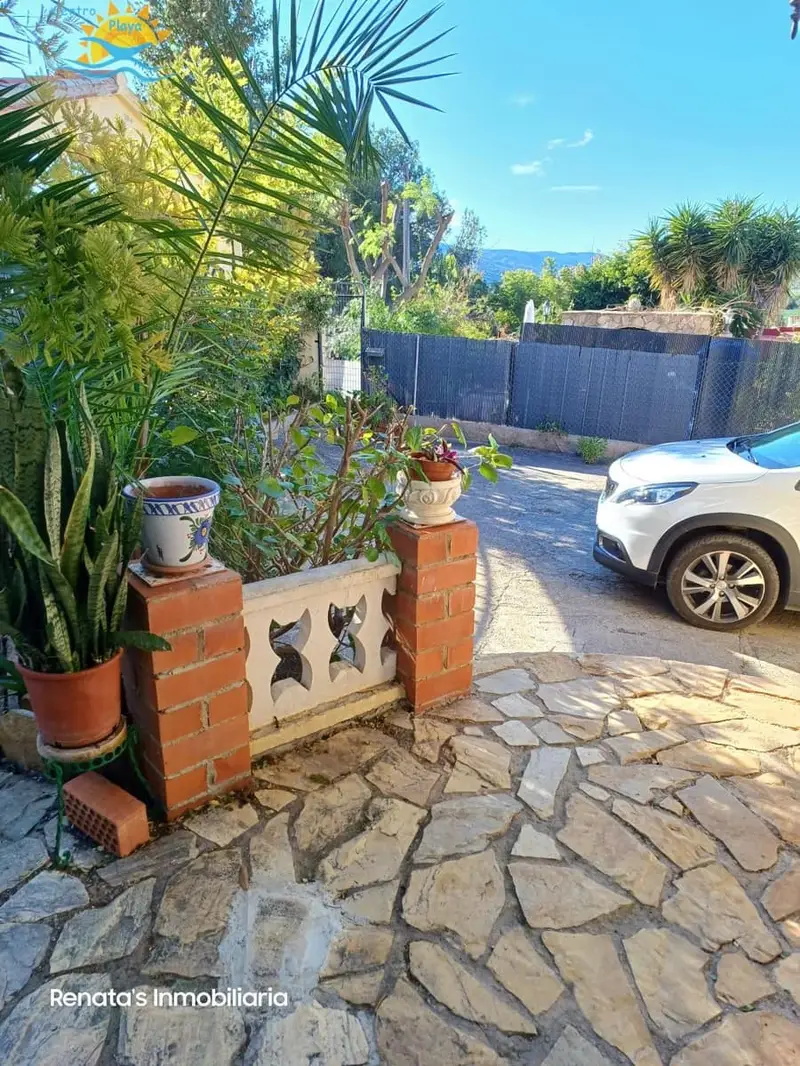 Chalet en Venta 4 Dormitorios 4 Baños Jardin 600m2