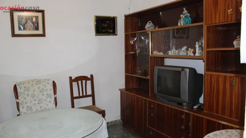 Casa en Cerro Muriano con Patio y Azotea