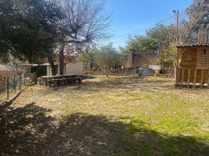 Venta Solar con Trastero en Gualba