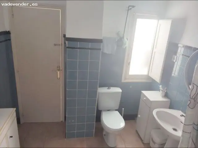 PISO AMUEBLADO 2 DORMITORIOS VISTALEGRE Castrillo de Murcia