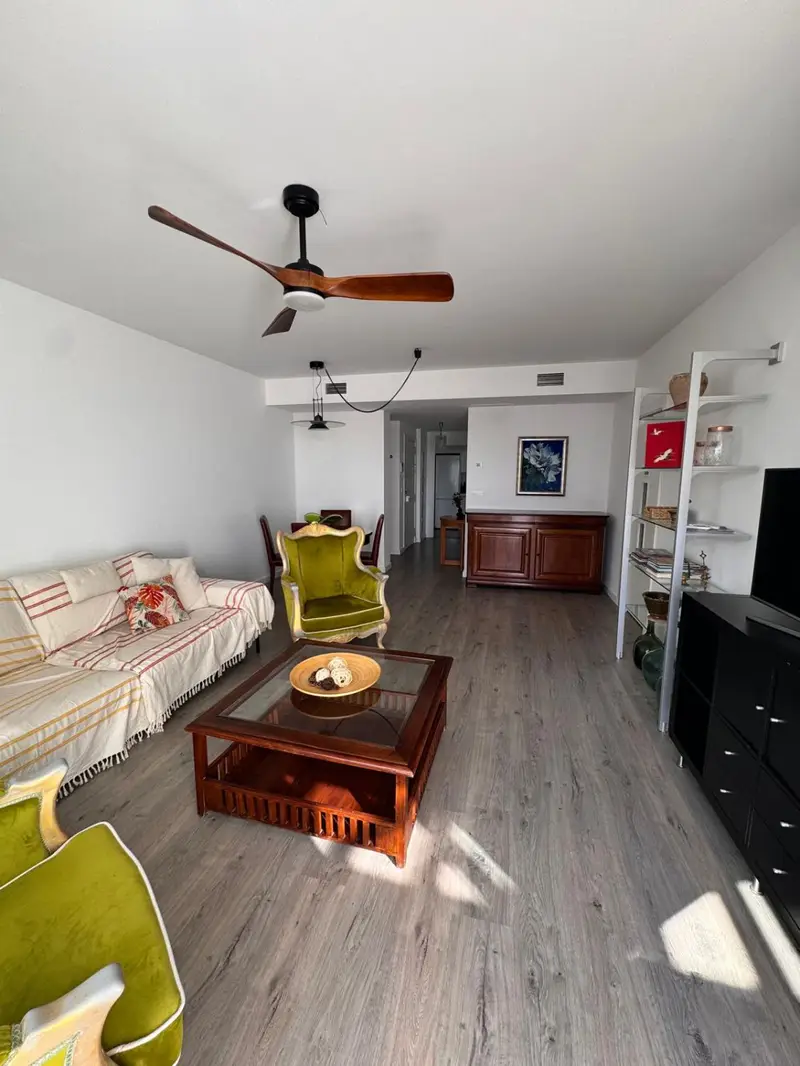 Venta Piso Lujoso Aguacate Beach 3 Dormitorios 2 Baños