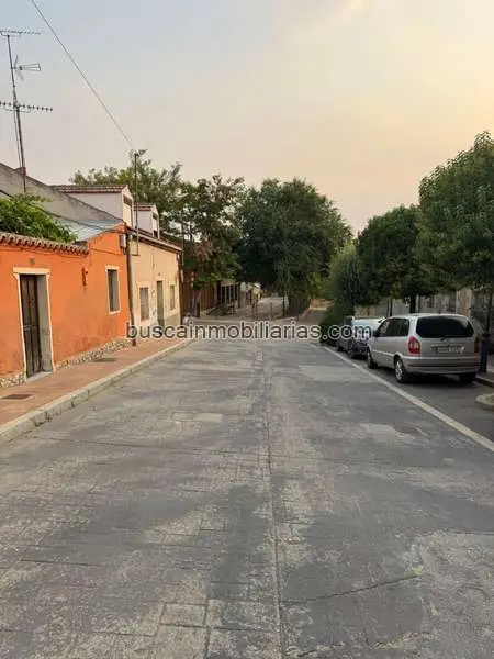 Parcela Rustica en Venta Simancas 97m² Edificable 120m²