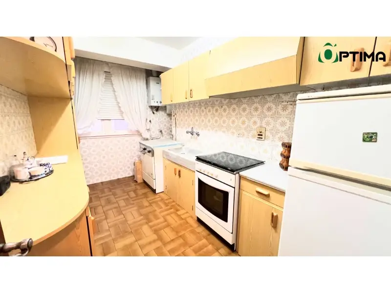 Piso en Venta Canido Ferrol 3 Dormitorios Luminoso Cerca Servicios