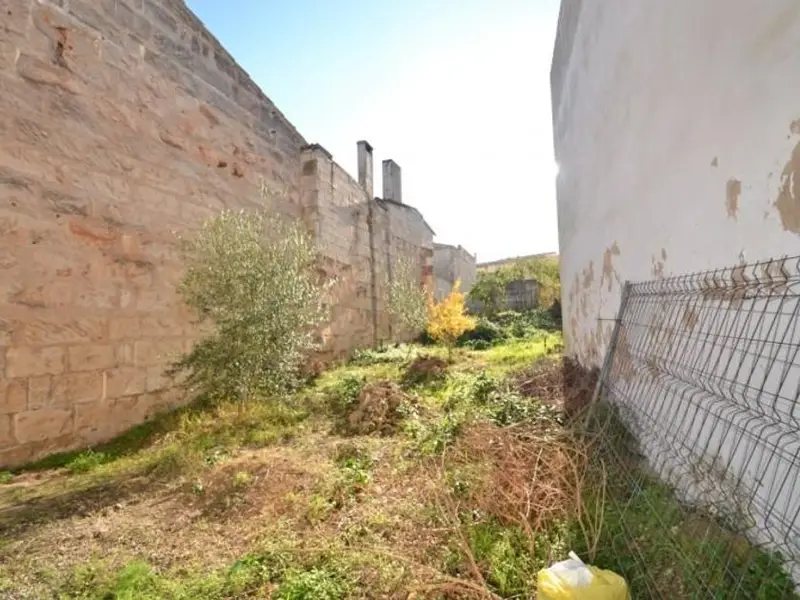 venta Terreno en Muro, Balears (Illes) (HUD-charme00256)- Globaliza