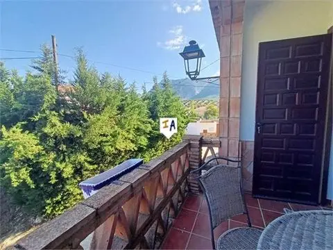 Casa Villa 2 Dormitorios Rute Espa	1a