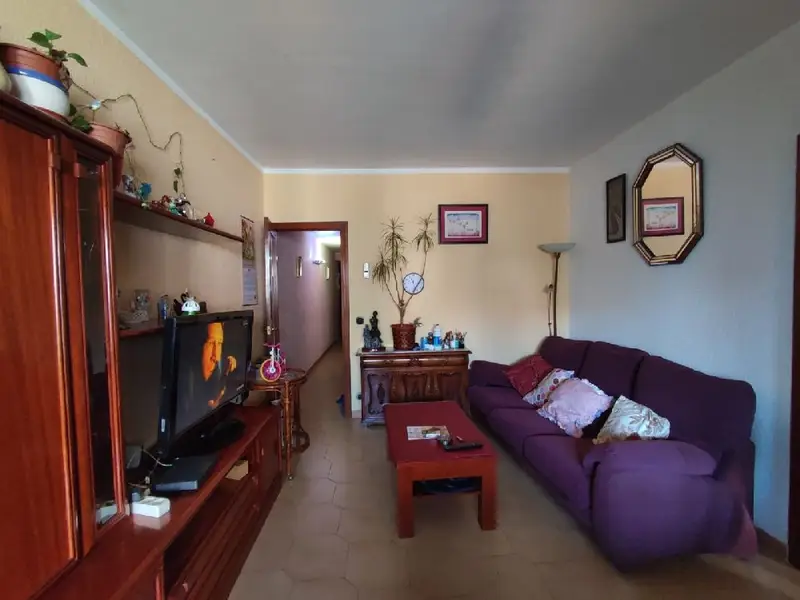 Venta Piso 4 habitaciones Ripollet Centro