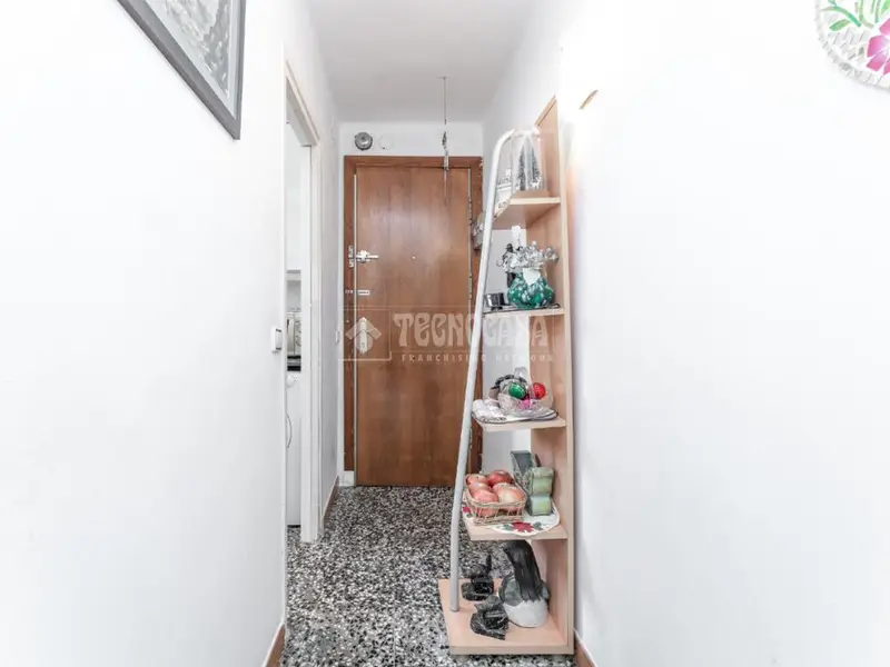 Piso en venta en Carrer Emigdio Rodríguez Pita