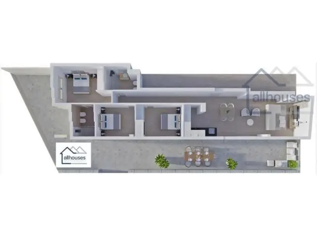 Pisos en Venta Goián Obra Nueva