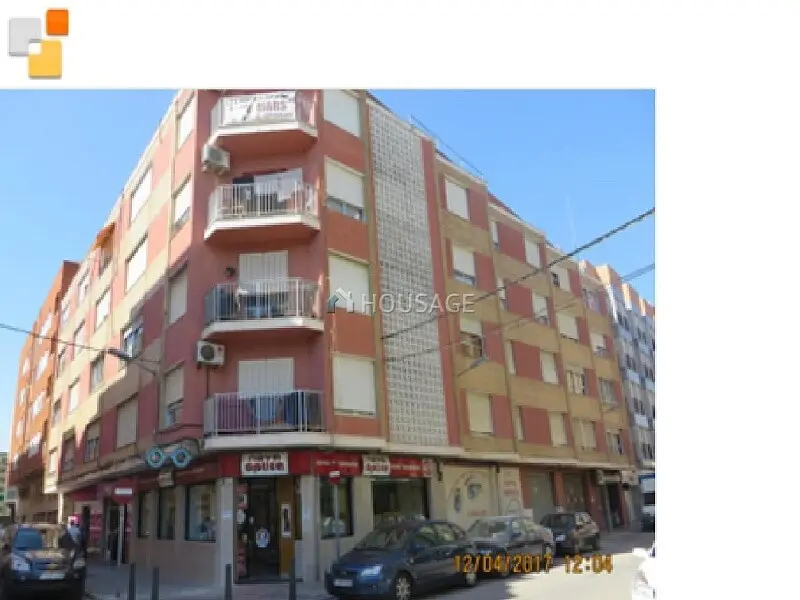 Casa en Venta Subasta Judicial Sueca 102m2