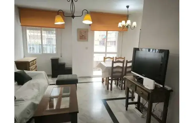 Alquiler Habitaciones Amuebladas Granada