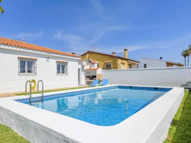 Casa Villa 3 Dormitorios Alquiler Vinaròs España