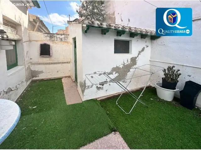 Casa en Venta Jijona Alicante 4 Dormitorios Gran Oportunidad