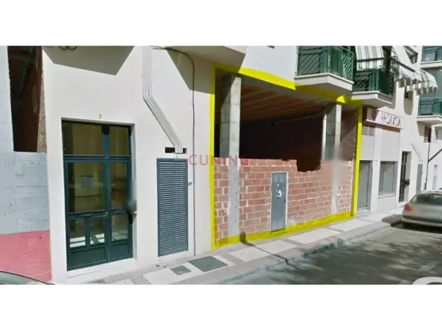 Local en Venta Don Benito 145m2 Planta Calle