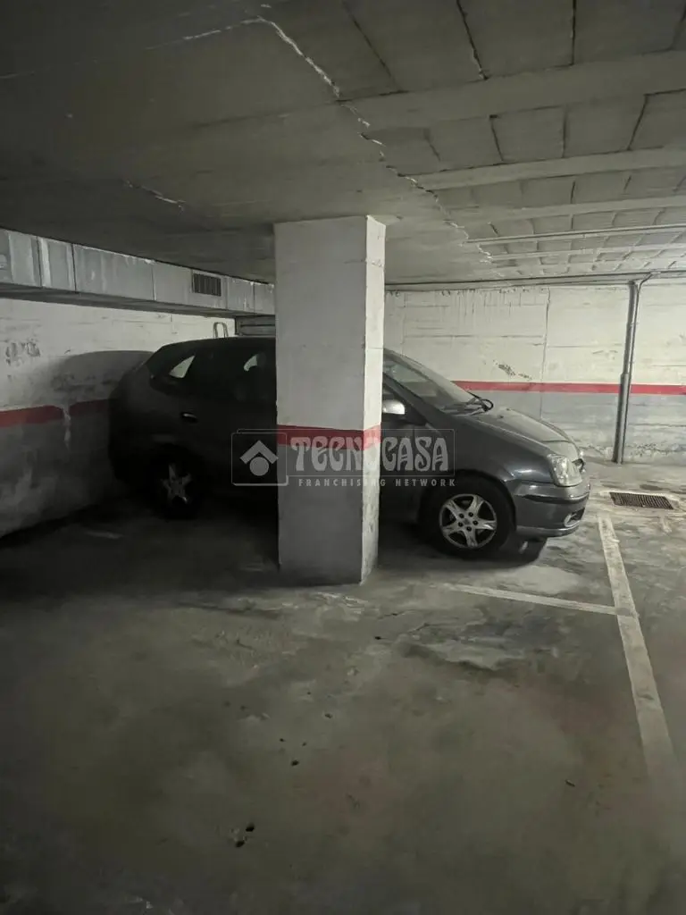 Plaza de Garaje en Venta El Vendrell La Muntanyeta