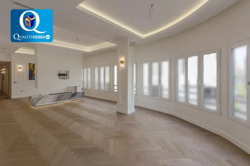 Venta Piso Centro Alicante 3 Dormitorios 2 Baños  Calefaccion
