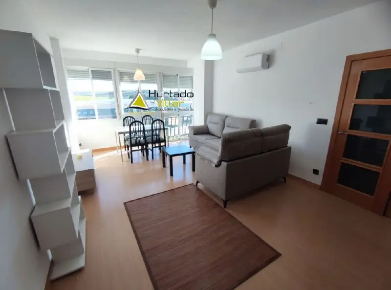 Venta Piso Vistas Úbeda - 382