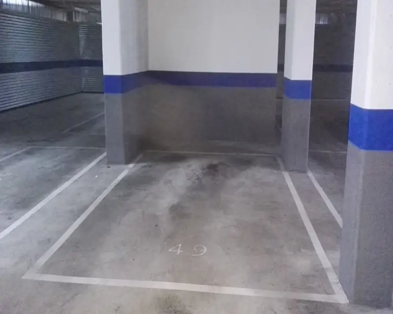 Inmueble 40m2 Arganda del Rey