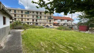 Piso en Venta Sopeñano Valle de Mena 3 Habitaciones Jardin Garaje