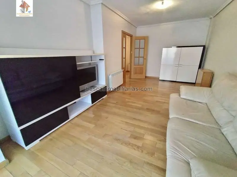 Piso en Venta Seseña 87m2 2 habitaciones 2 baños Terraza