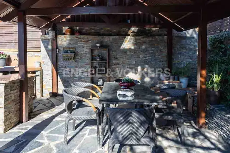 Chalet en Venta Sant Celoni Barcelona