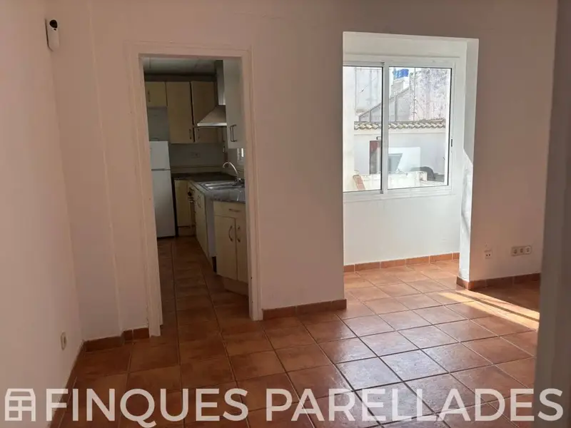 Atico Duplex en Sitges Casco Antiguo Cerca del Mar