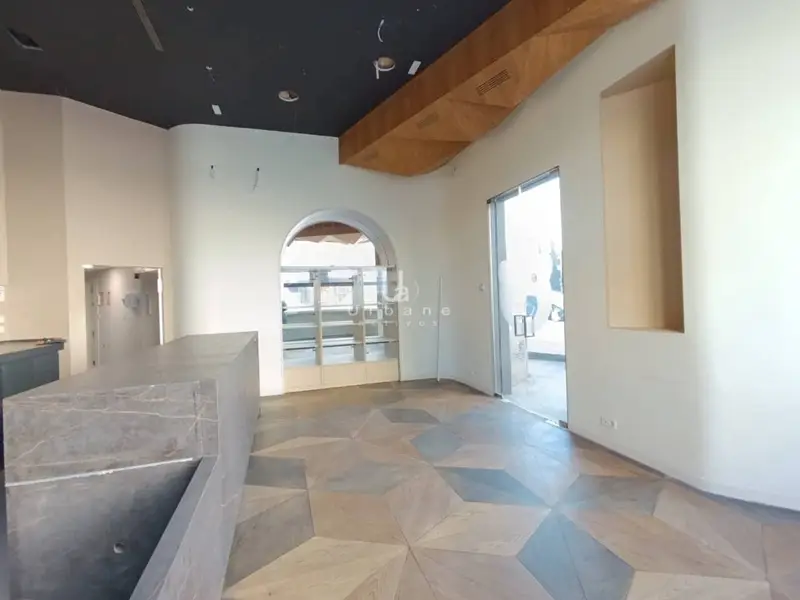 Local Comercial en Alquiler Murcia Centro - 325m²