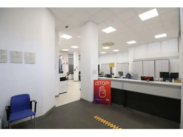 Local Comercial en Alquiler Añorga Txiki San Sebastian 180m2