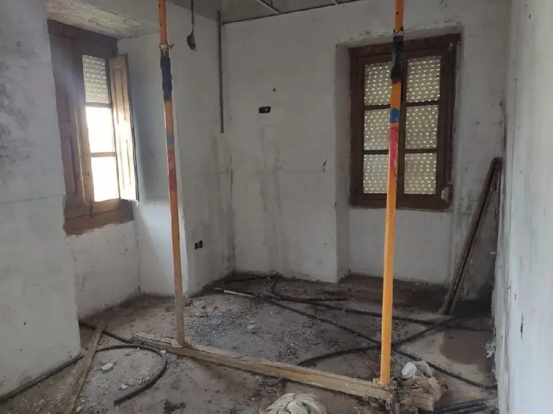 Casa en Venta Villadepalos 3 Dormitorios 1 Baño Patio 30m2