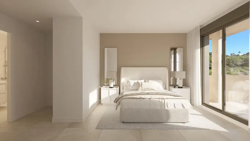 Apartamentos en Venta La Alcaidesa Costa del Sol