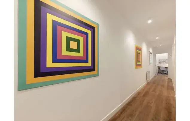 Alquiler habitaci
ón 90m
² Barcelona
