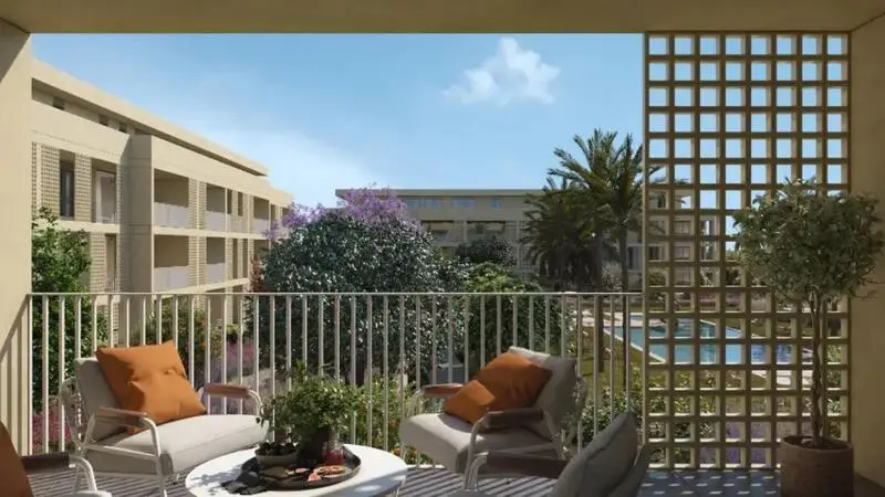 Apartamentos de Lujo en Denia 2 y 3 Dormitorios