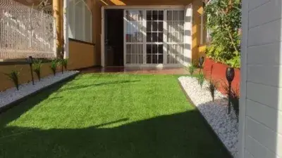 Chalet en venta en Carrer de Cataluña