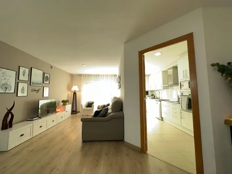 Adosado 3 habitaciones en Can Morral Abrera Reformado