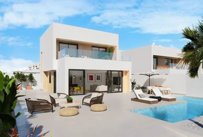3 Bed Villa for sale