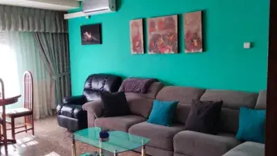 Venta Piso 3 Dormitorios Garaje Avenida Cortes de Aragon