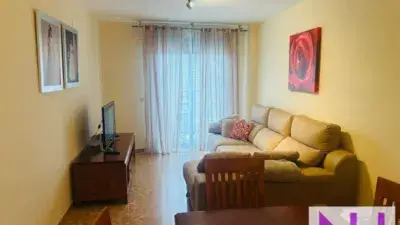 Piso en Venta Cari	1ena 4 Habitaciones Terraza Garaje Trastero