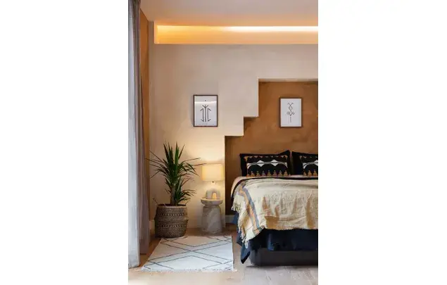 Apartamento 2 Dormitorios 60m2 Barcelona Alquiler Temporada Media Larga