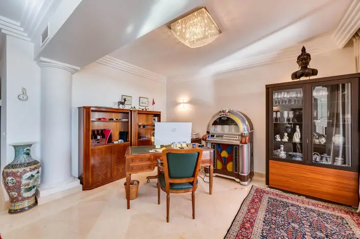 Apartamento 3 Dormitorios en Golf Valley Marbella